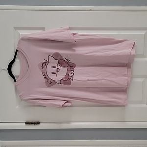 Kirby Shirt